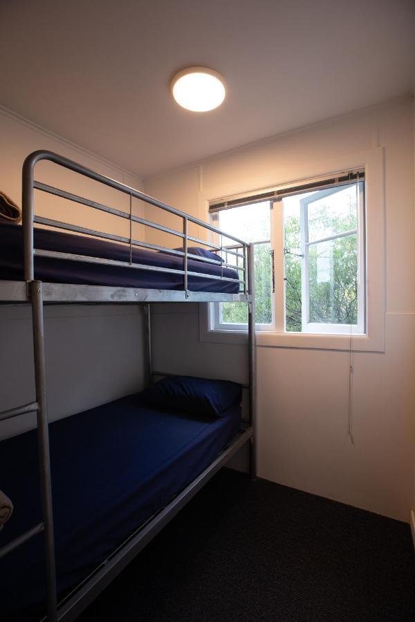 Waiheke Backpackers Hostel Onetangi Esterno foto