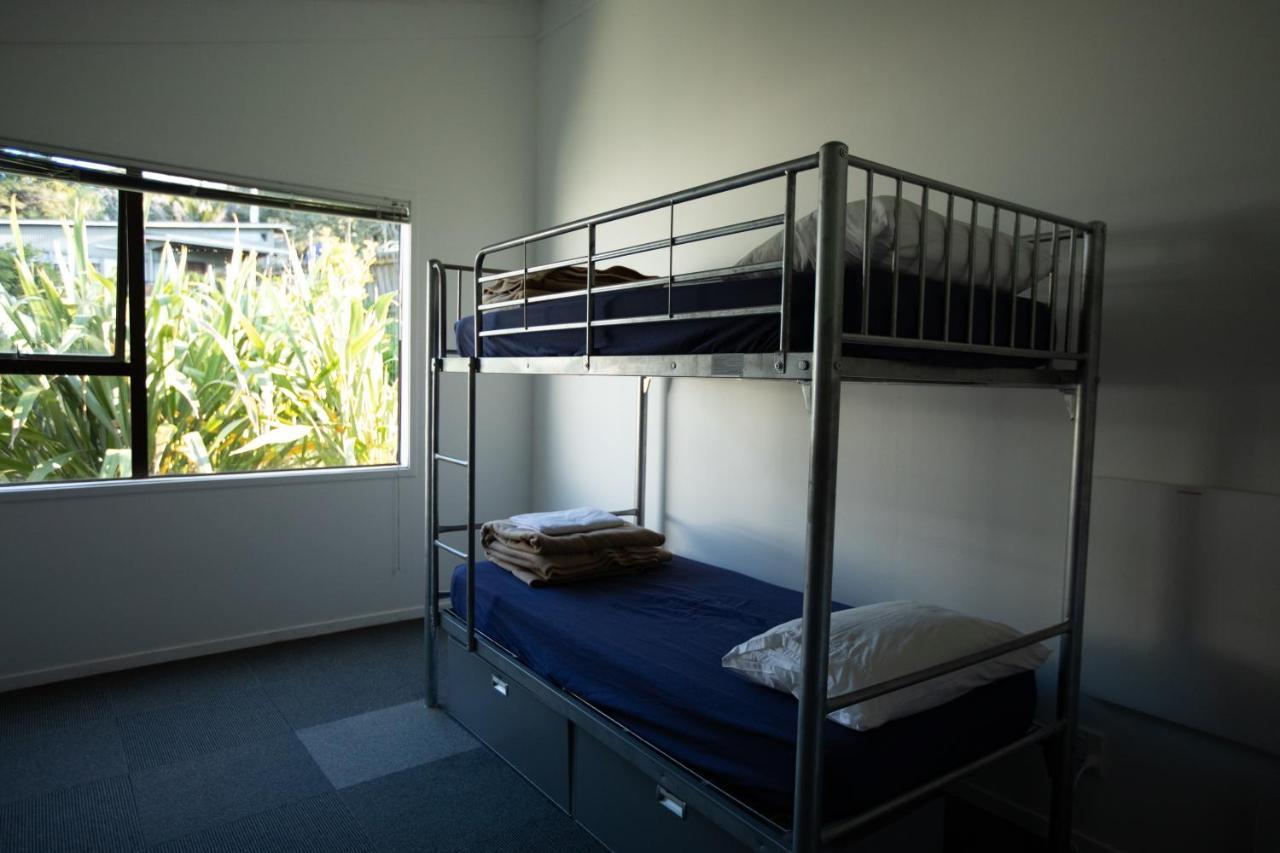 Waiheke Backpackers Hostel Onetangi Esterno foto
