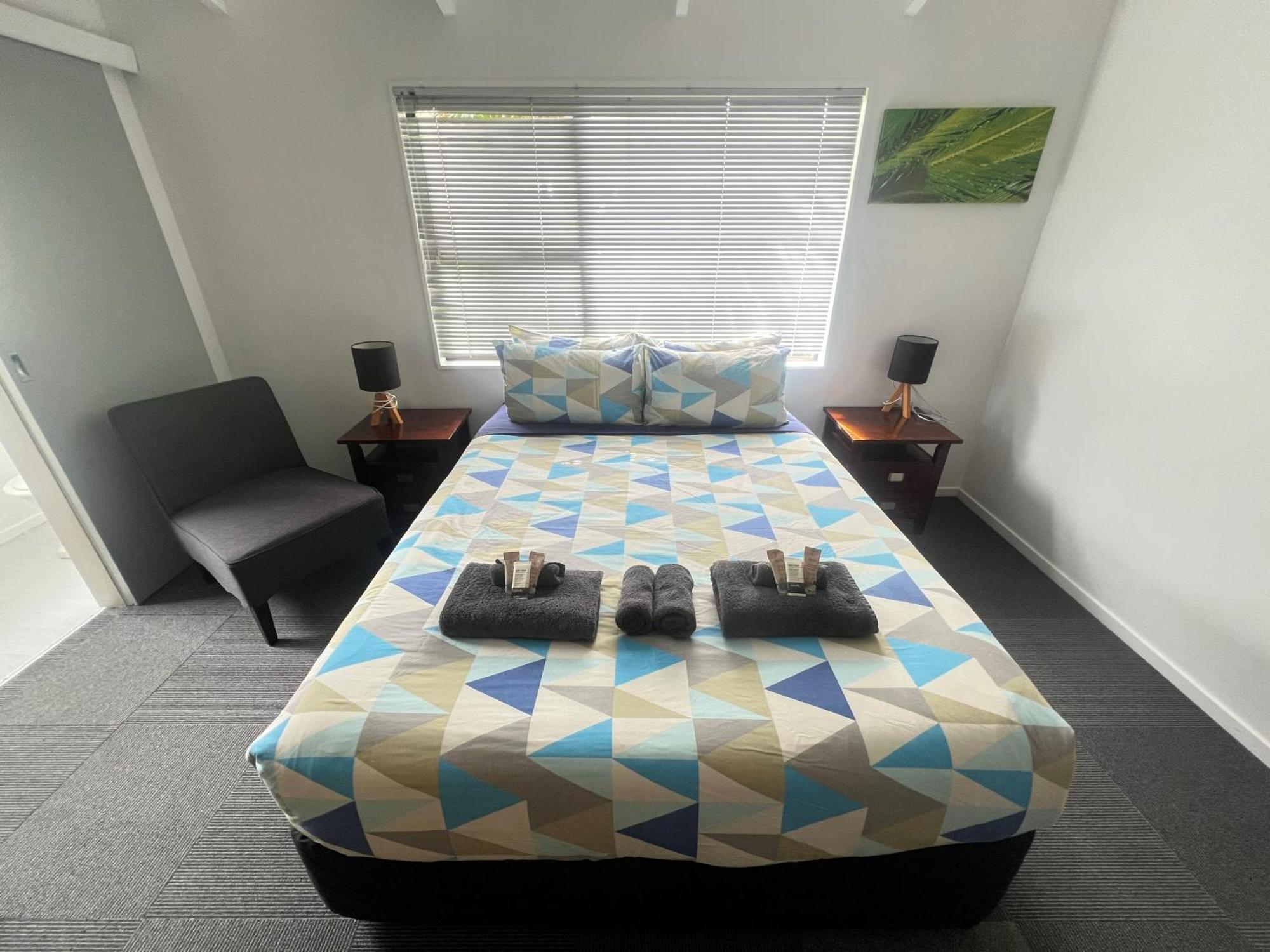 Waiheke Backpackers Hostel Onetangi Esterno foto