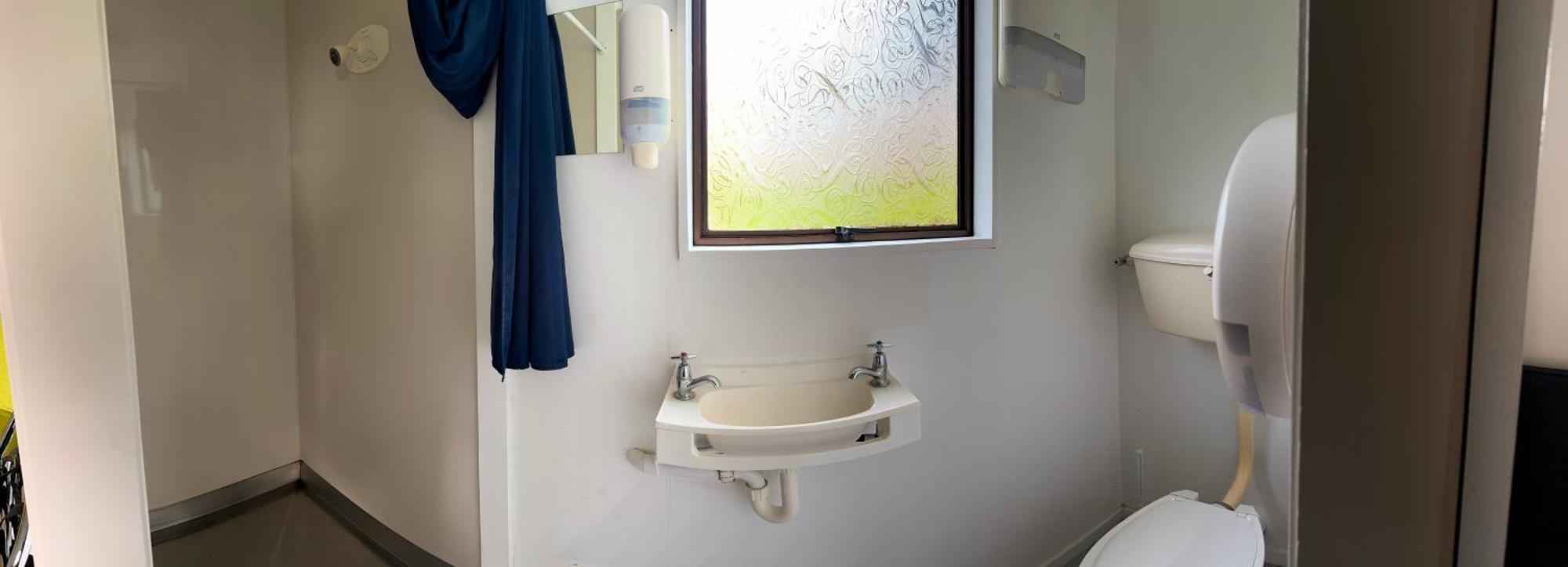 Waiheke Backpackers Hostel Onetangi Esterno foto