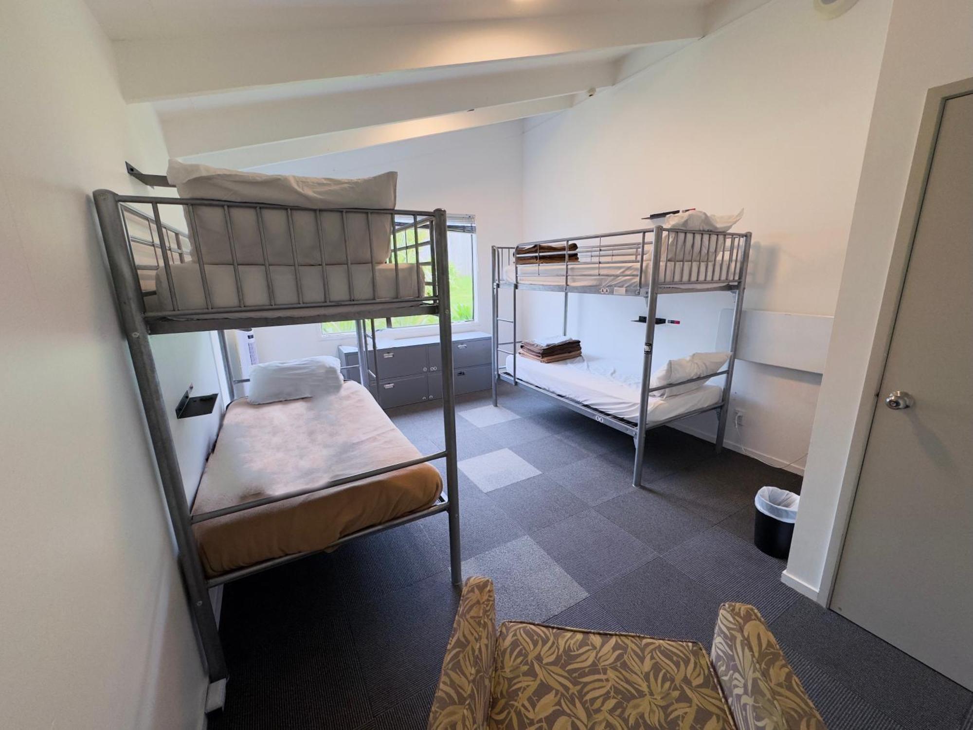 Waiheke Backpackers Hostel Onetangi Esterno foto