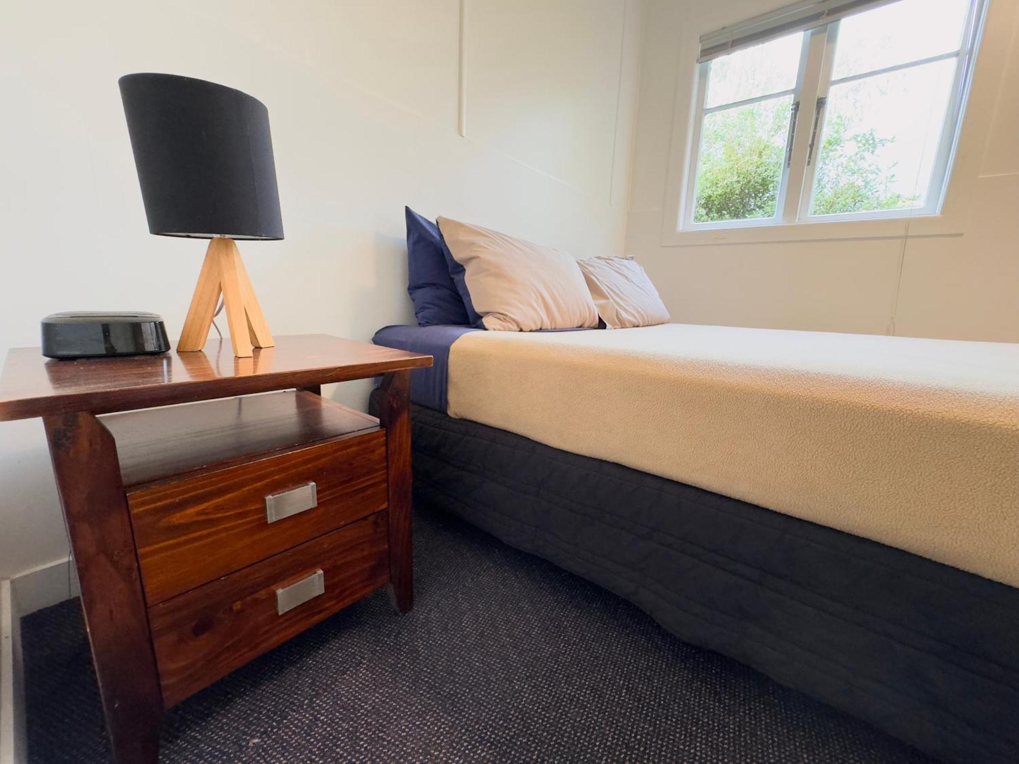 Waiheke Backpackers Hostel Onetangi Esterno foto