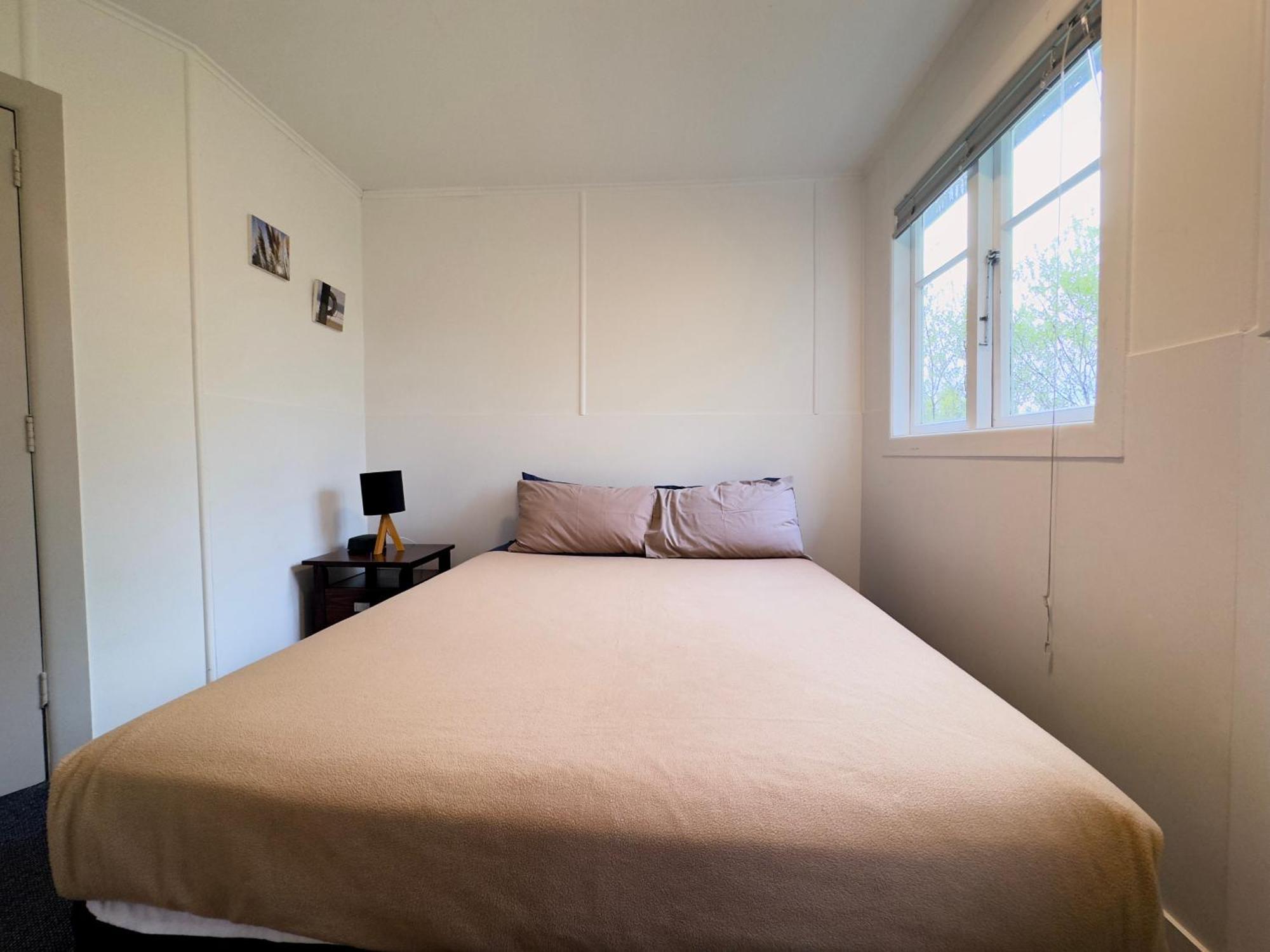 Waiheke Backpackers Hostel Onetangi Esterno foto